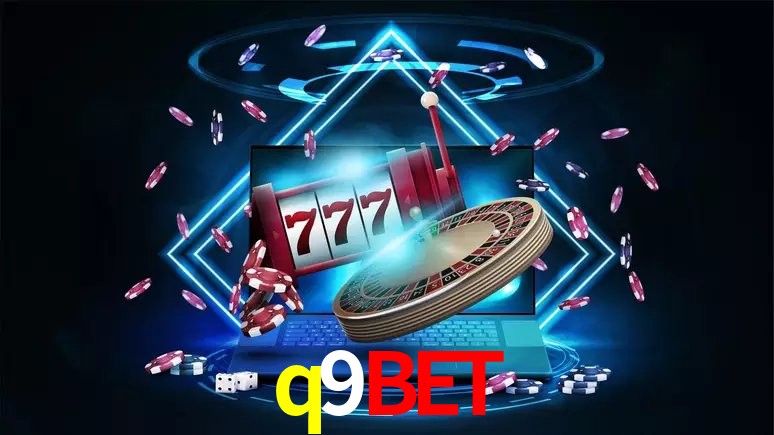 Experiência VIP q9bet