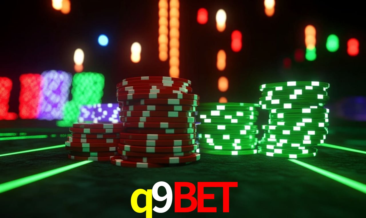 Statistics q9bet