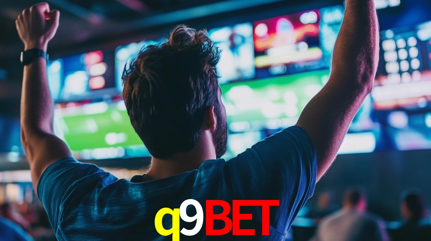 q9bet - Cassino das Emoções Fortes - q9bet.com