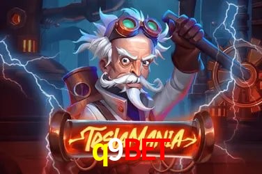 Estatísticas q9bet