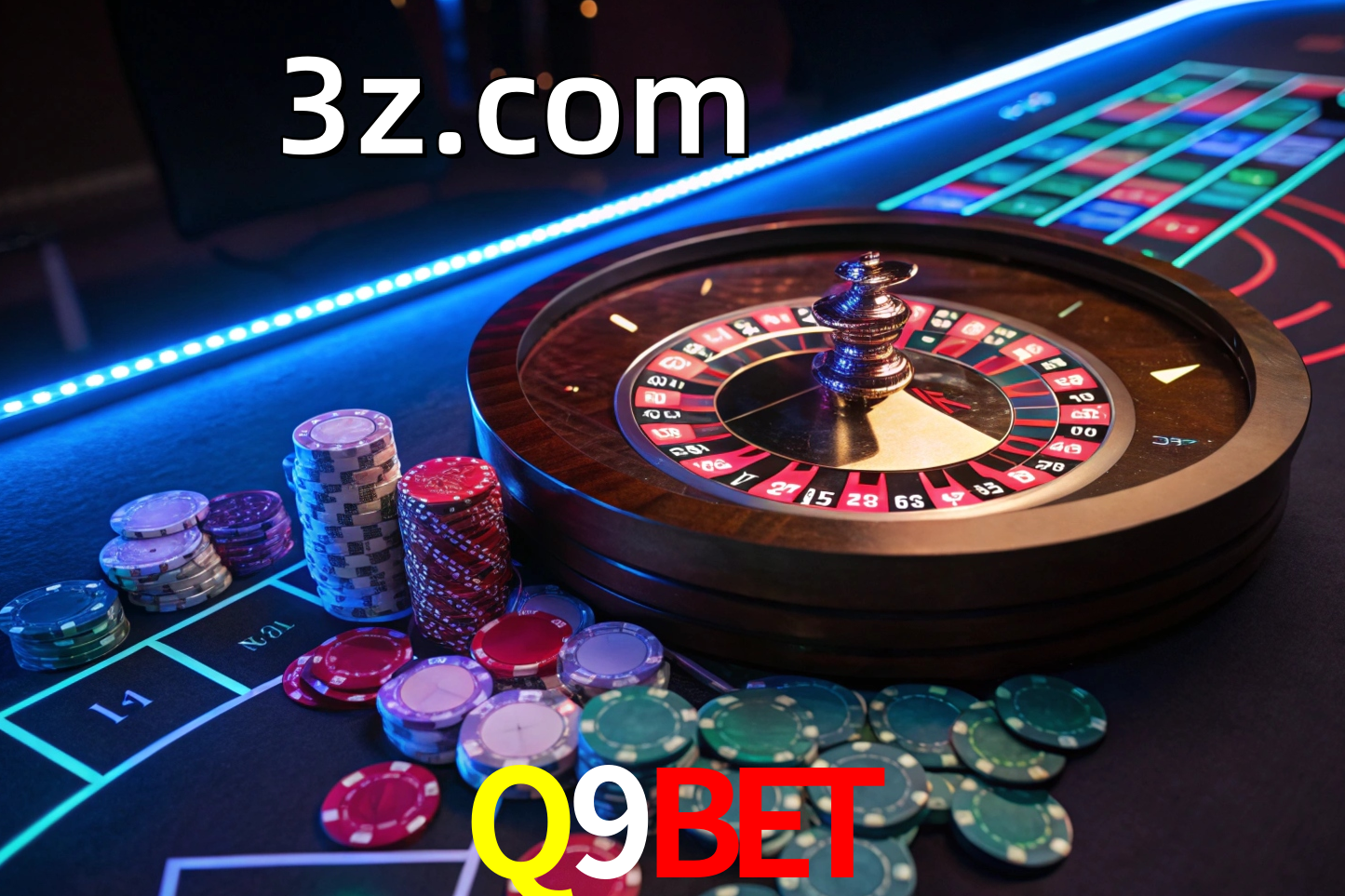Q9BET