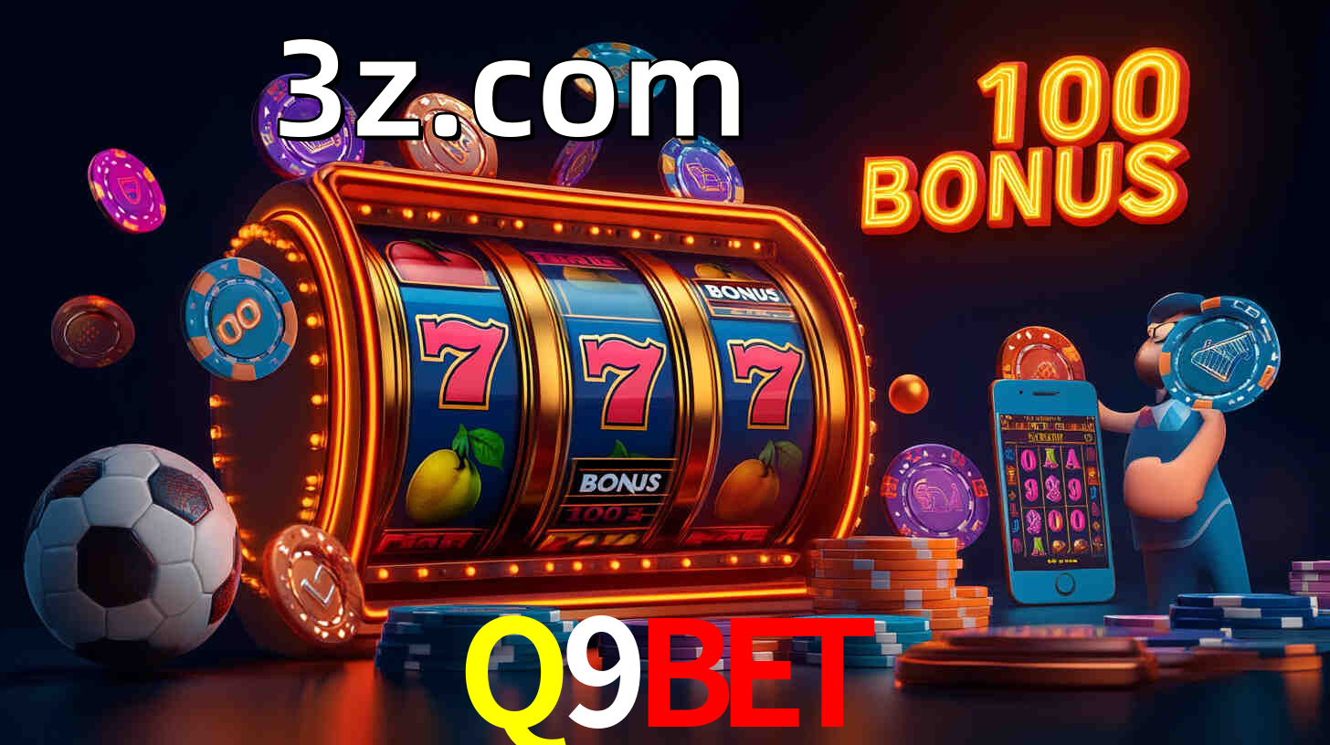 Q9BET