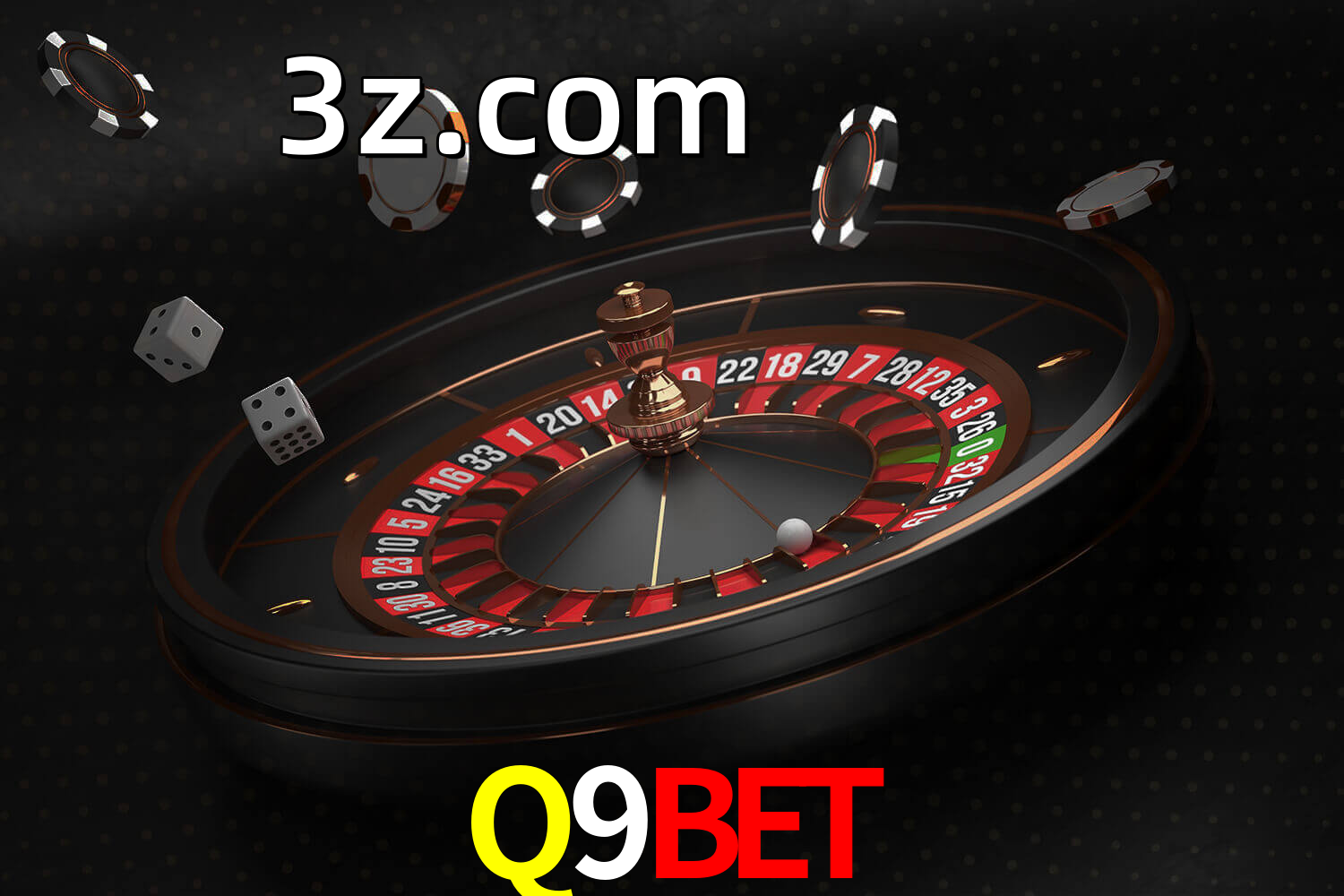 Q9BET