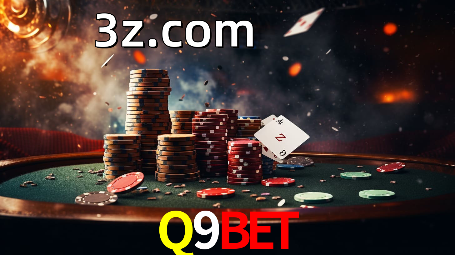 Q9BET