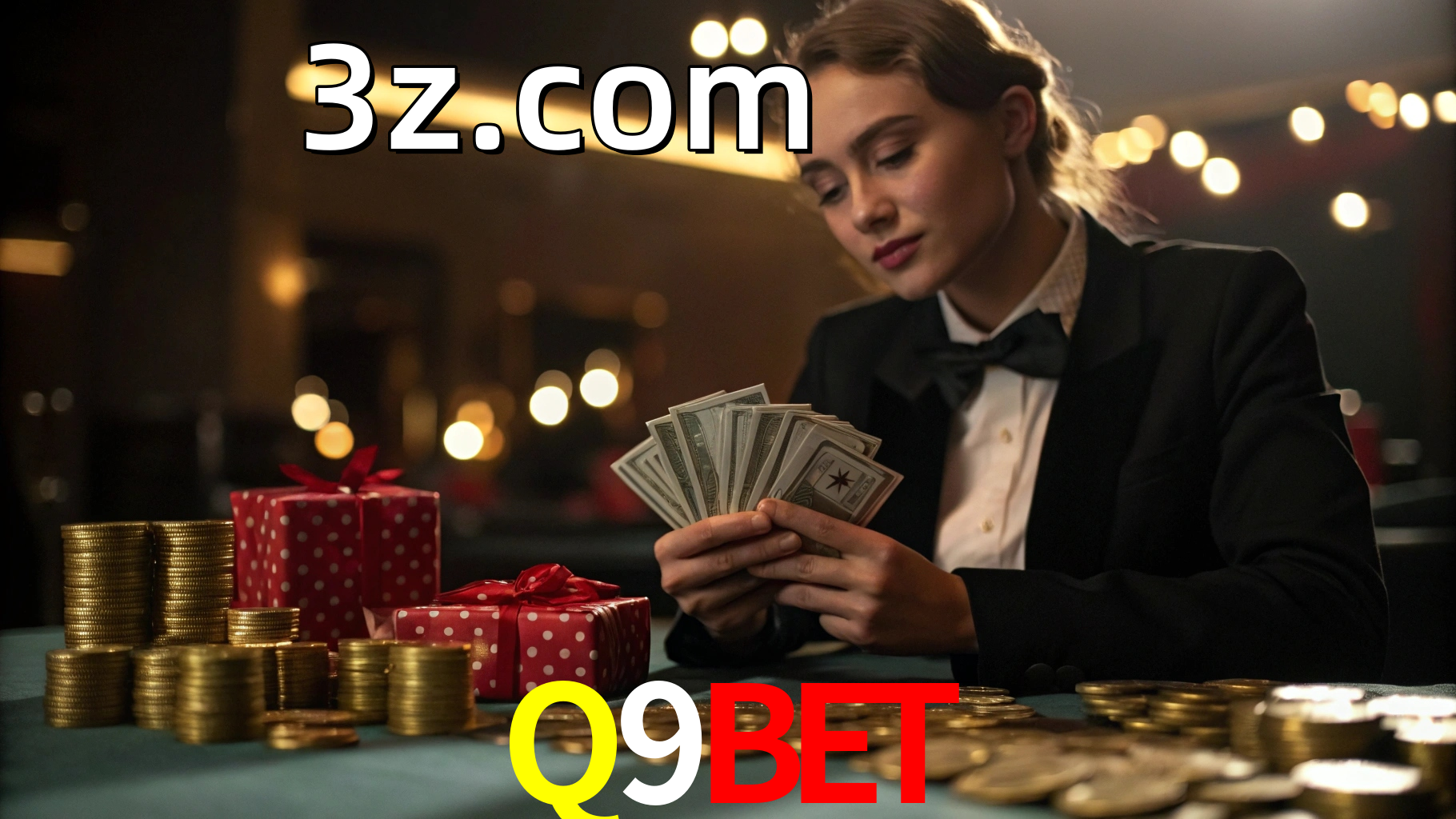 cassino online Q9BET