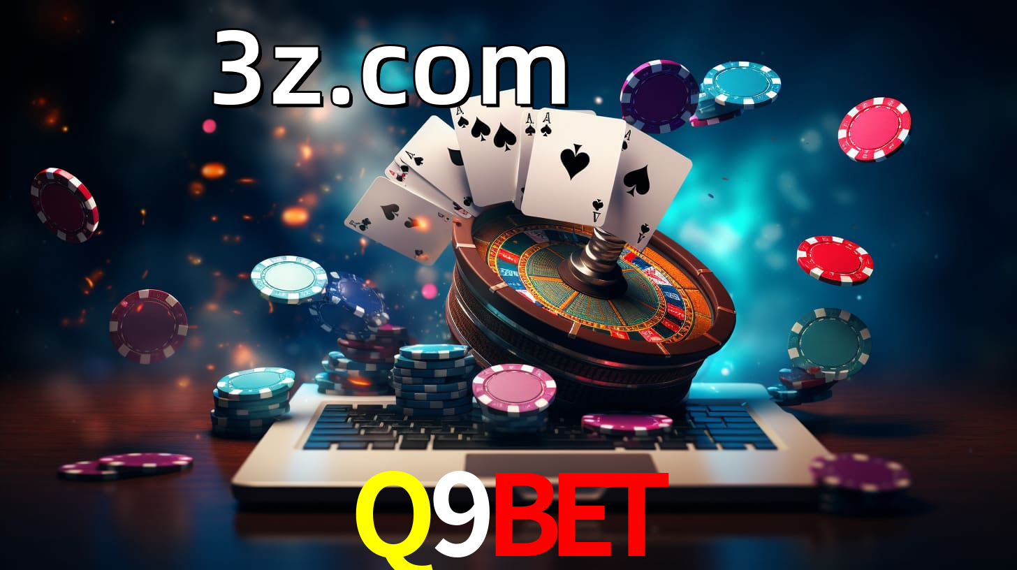 Q9BET