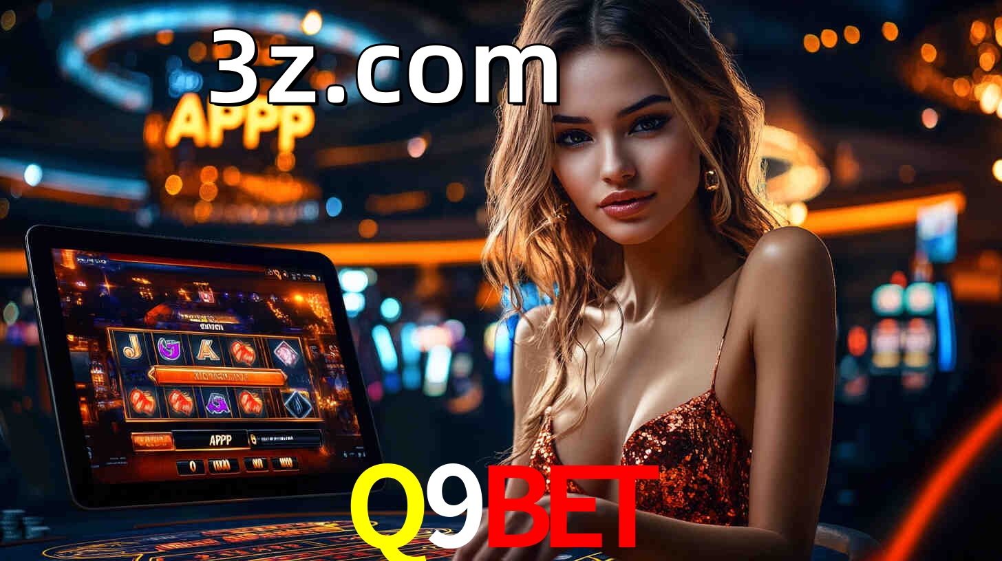 Q9BET