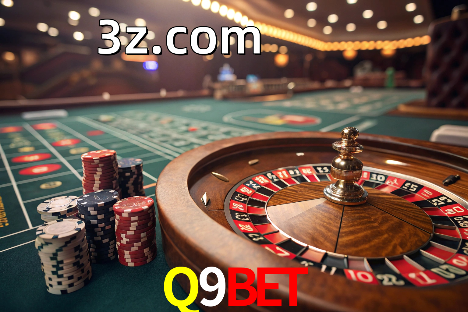 cassino online Q9BET