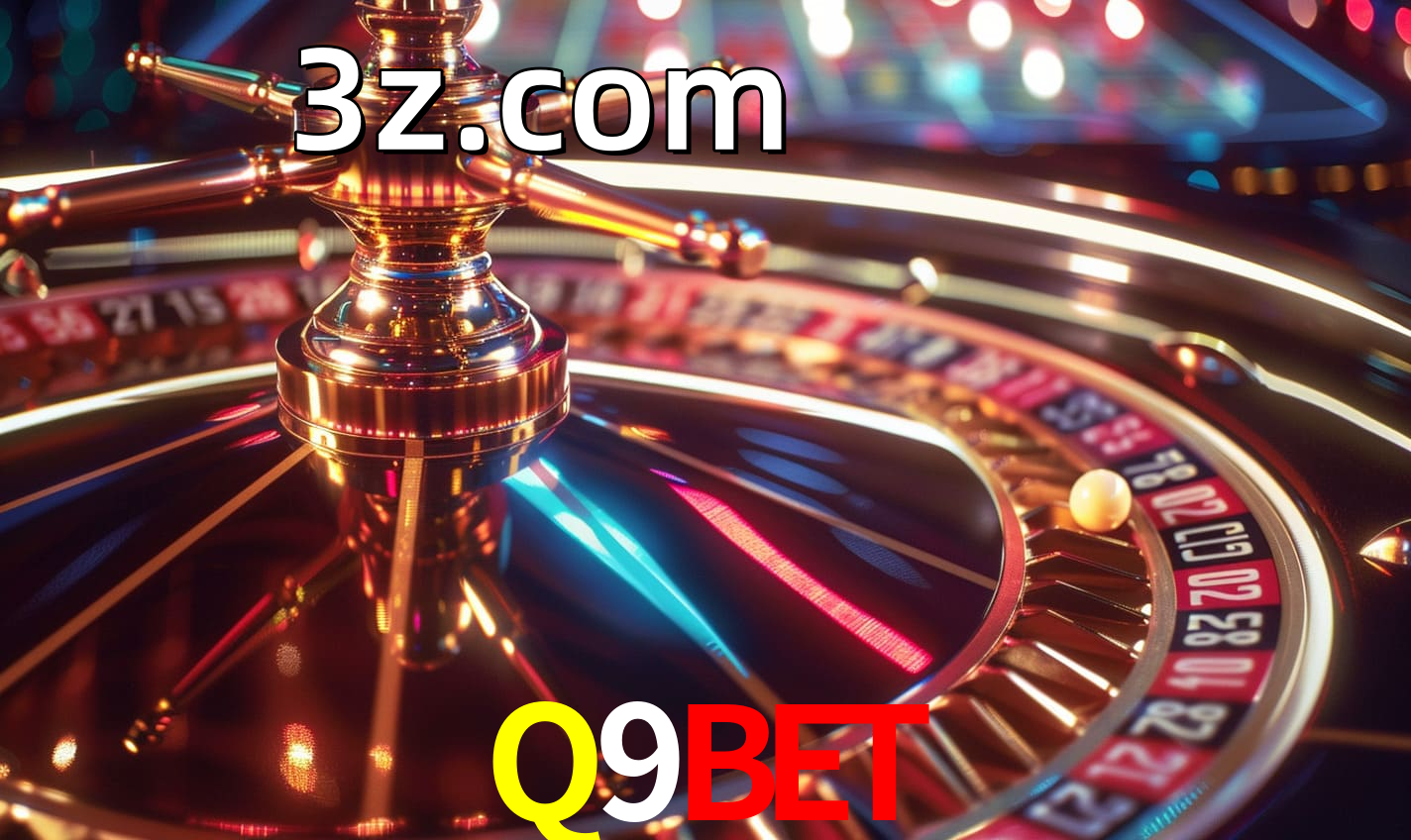 cassino online Q9BET