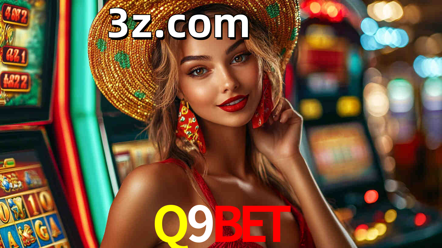 cassino online Q9BET