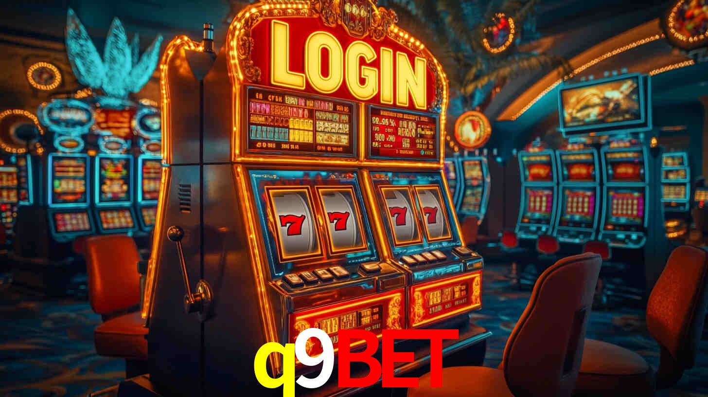 Ofertas Imperdíveis na q9bet: Promoções e Bônus Que Valem a Pena
