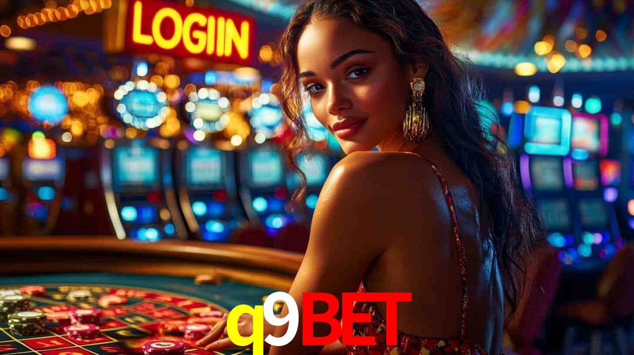 Estatísticas Esportivas q9bet