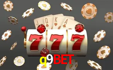 Desvendando o Mundo dos Jogos Virtuais na q9bet