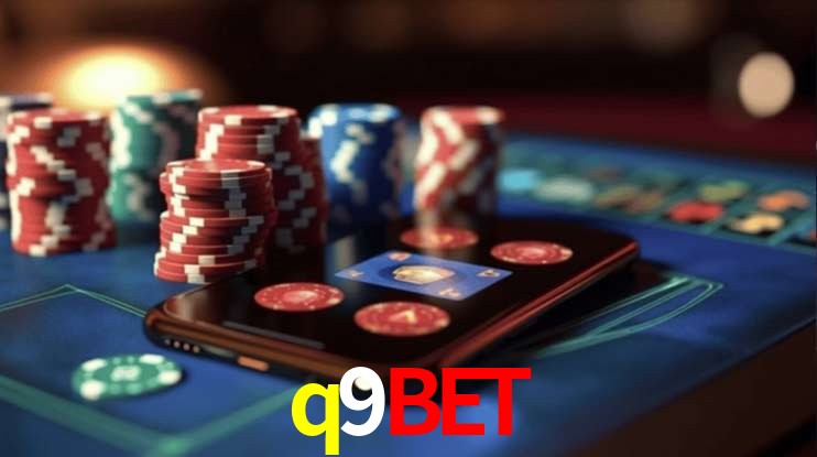 Programa VIP q9bet