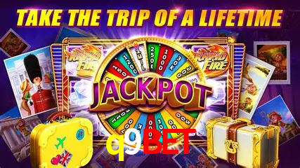 Descubra a Magia dos Jogos de Arcade no q9bet