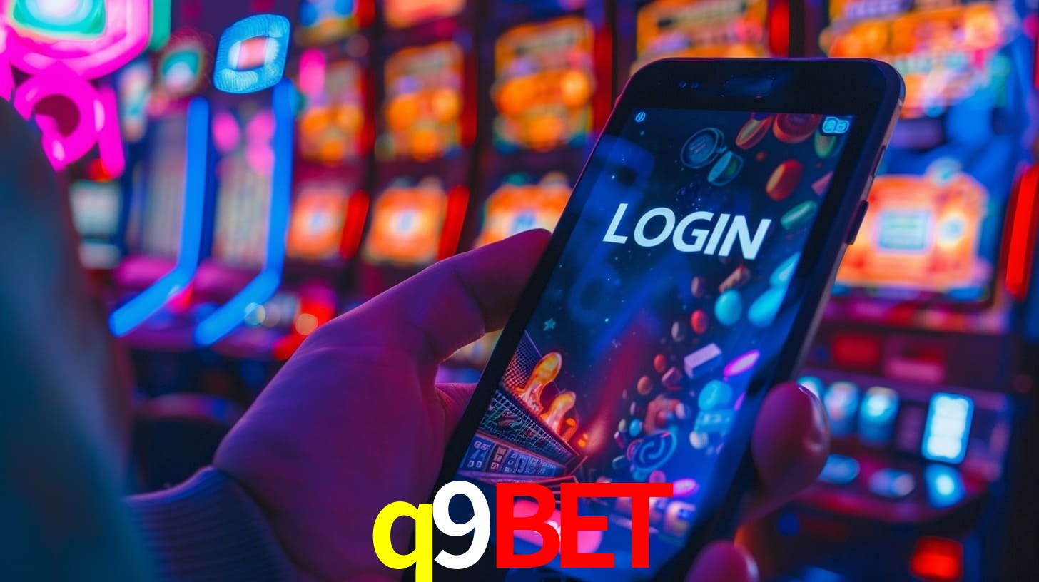 PIX Instantâneo q9bet