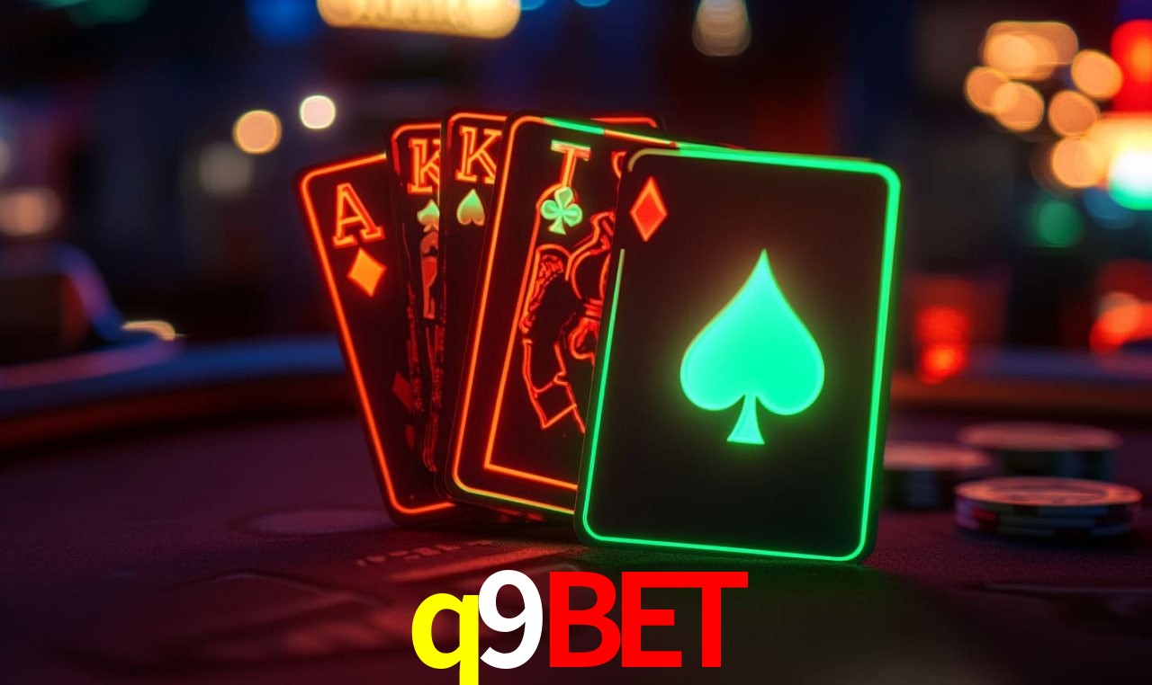 Apostas de Futebol q9bet