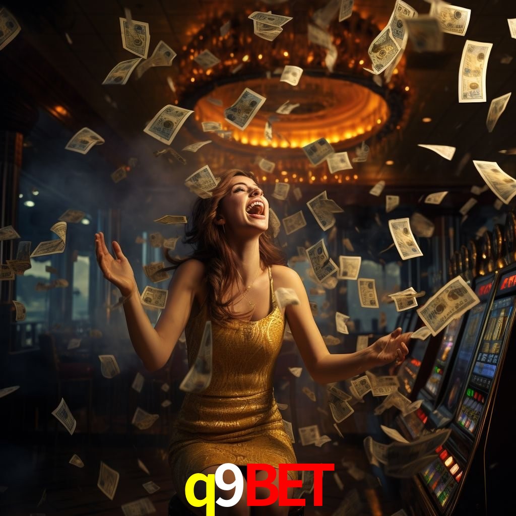 VIP Casino q9bet