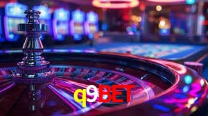 Jogo Aviator q9bet