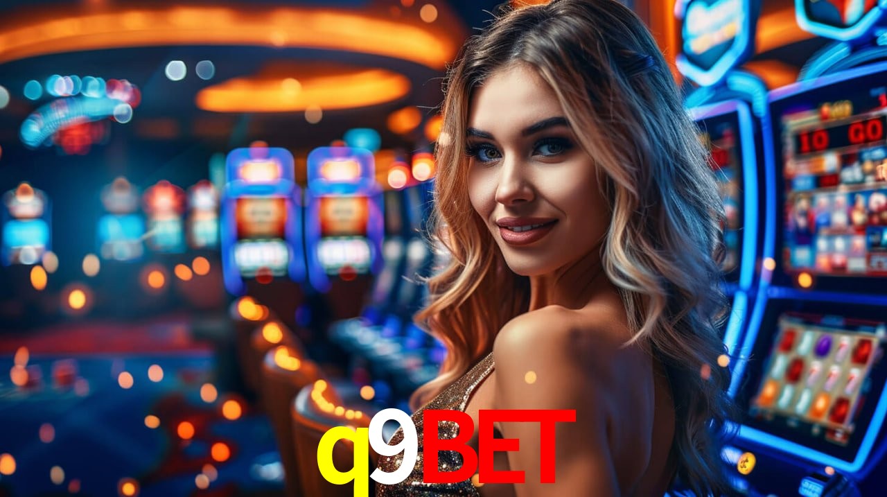 Bonus Features q9bet