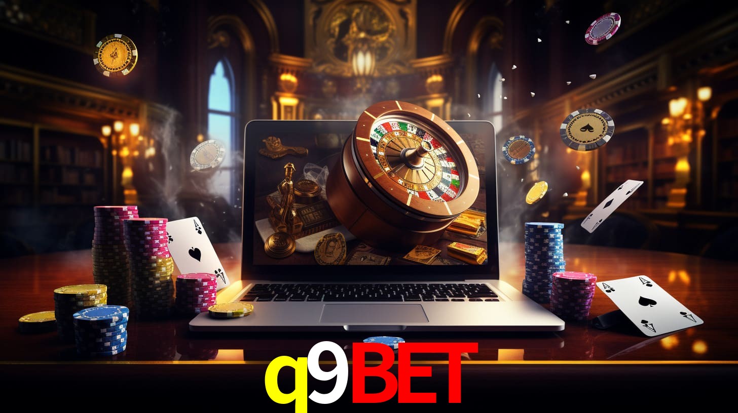 Tournaments q9bet