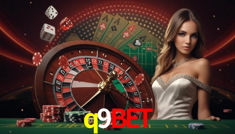 Account Benefits q9bet