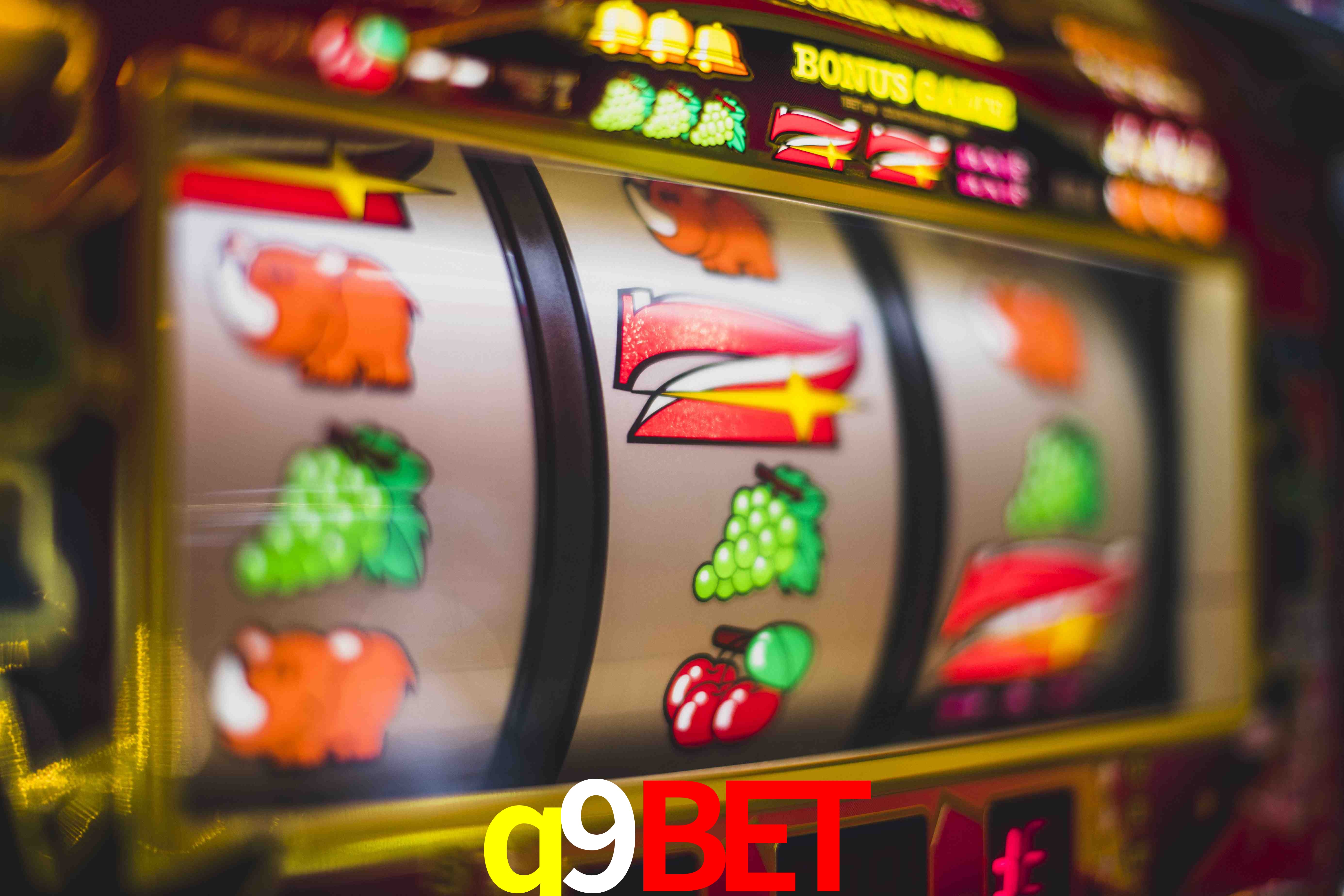 Spaceman Game q9bet