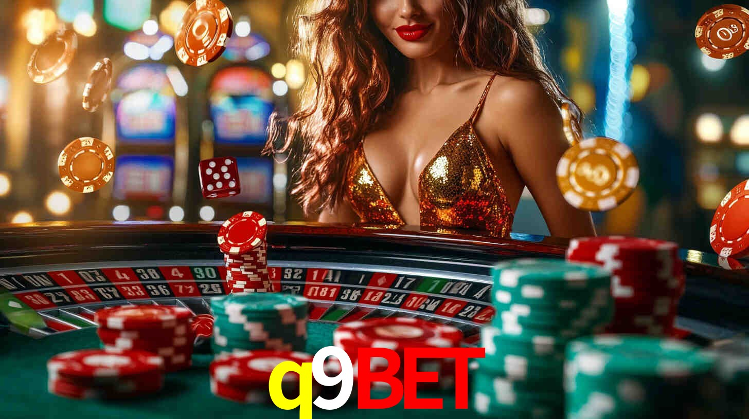 Premium Interface q9bet