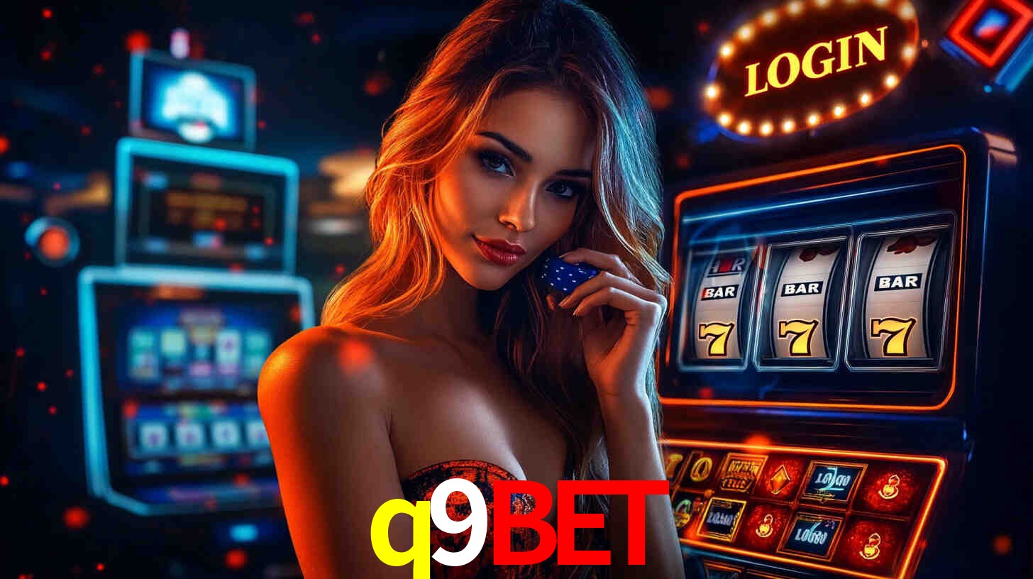 q9bet: A Experiência de Casino com Jogos de Mesa ao Vivo