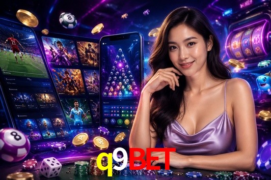 Security Systems q9bet