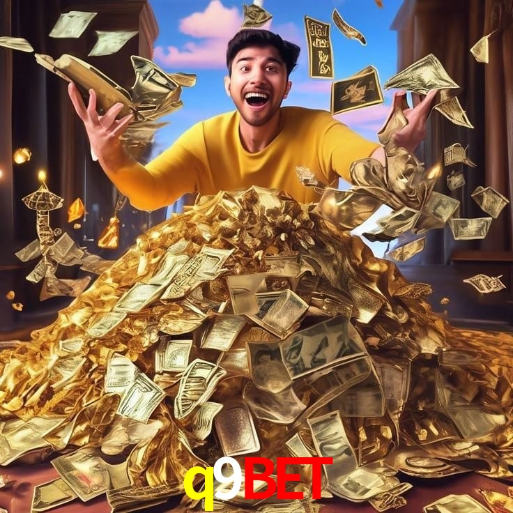 Jogos Exclusivos q9bet