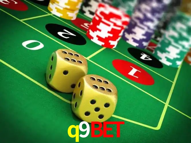 Basketball Betting q9bet