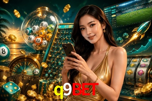Secure Login q9bet