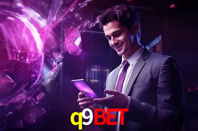 Football Betting q9bet