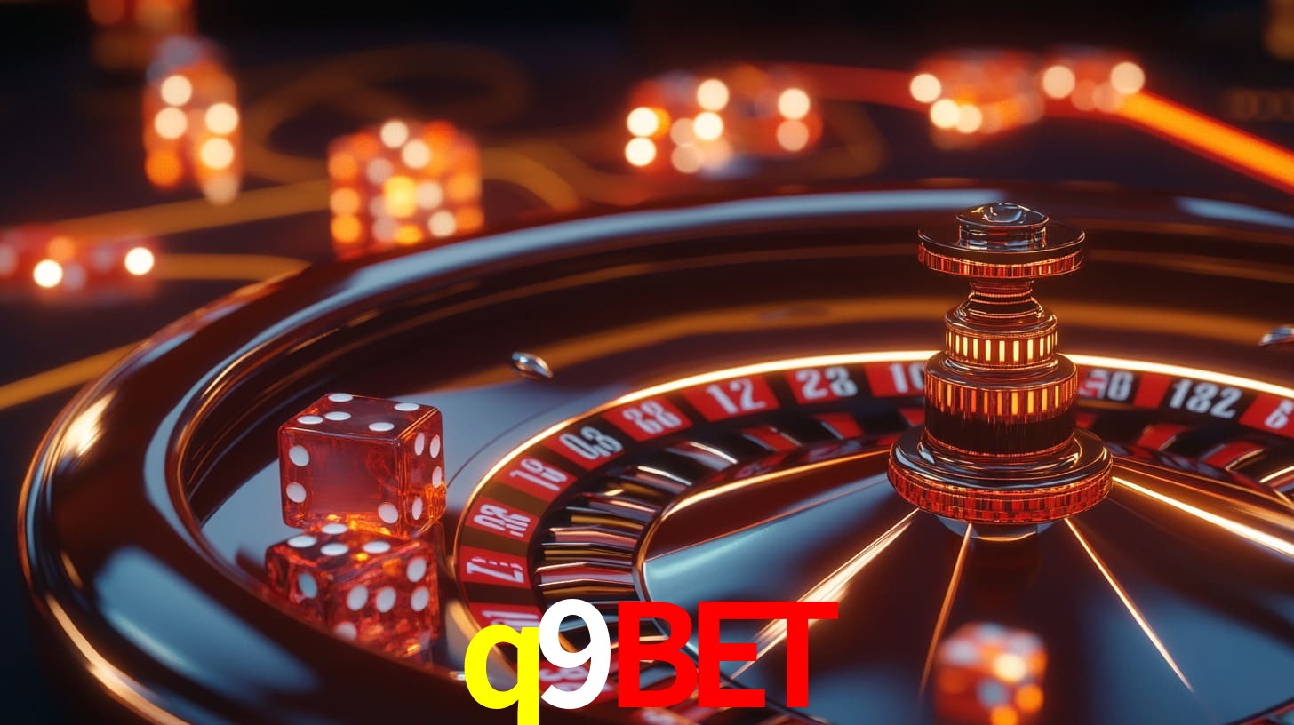 Live Casino q9bet