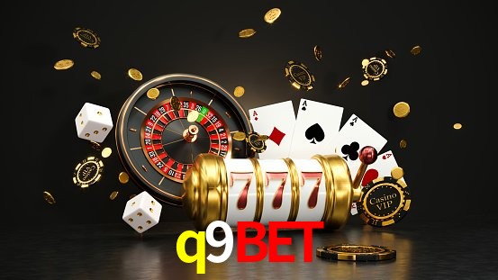 Aviator Game q9bet