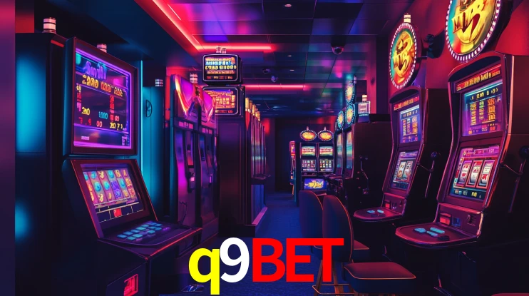 Explore as vantagens do q9bet: serviço profissional e confiabilidade