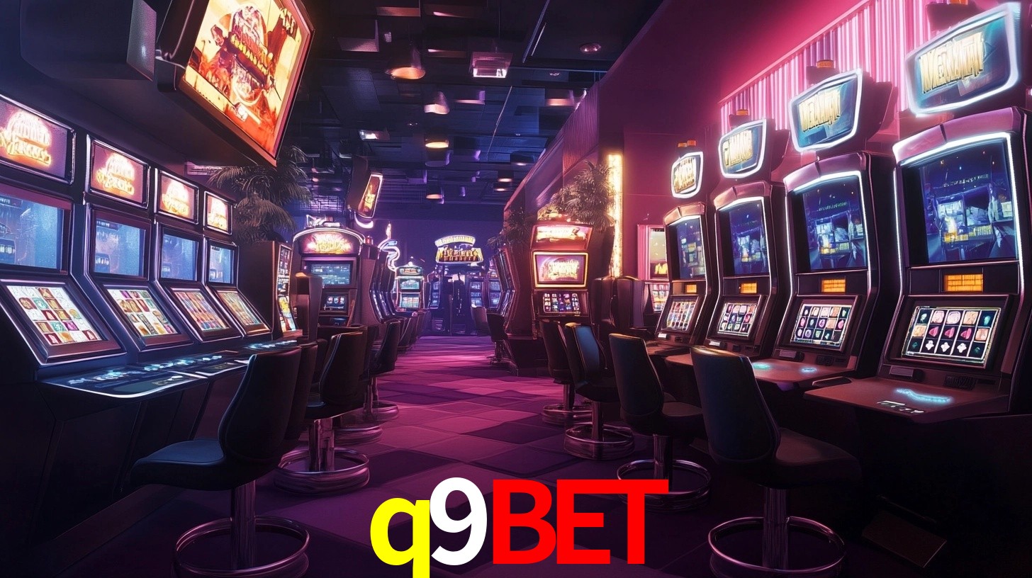 q9bet