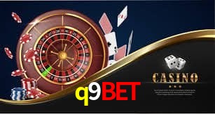 Casino VIP q9bet