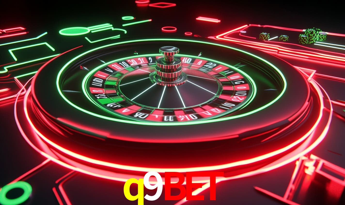 Explorando a Categoria de Eventos em Apostas na q9bet