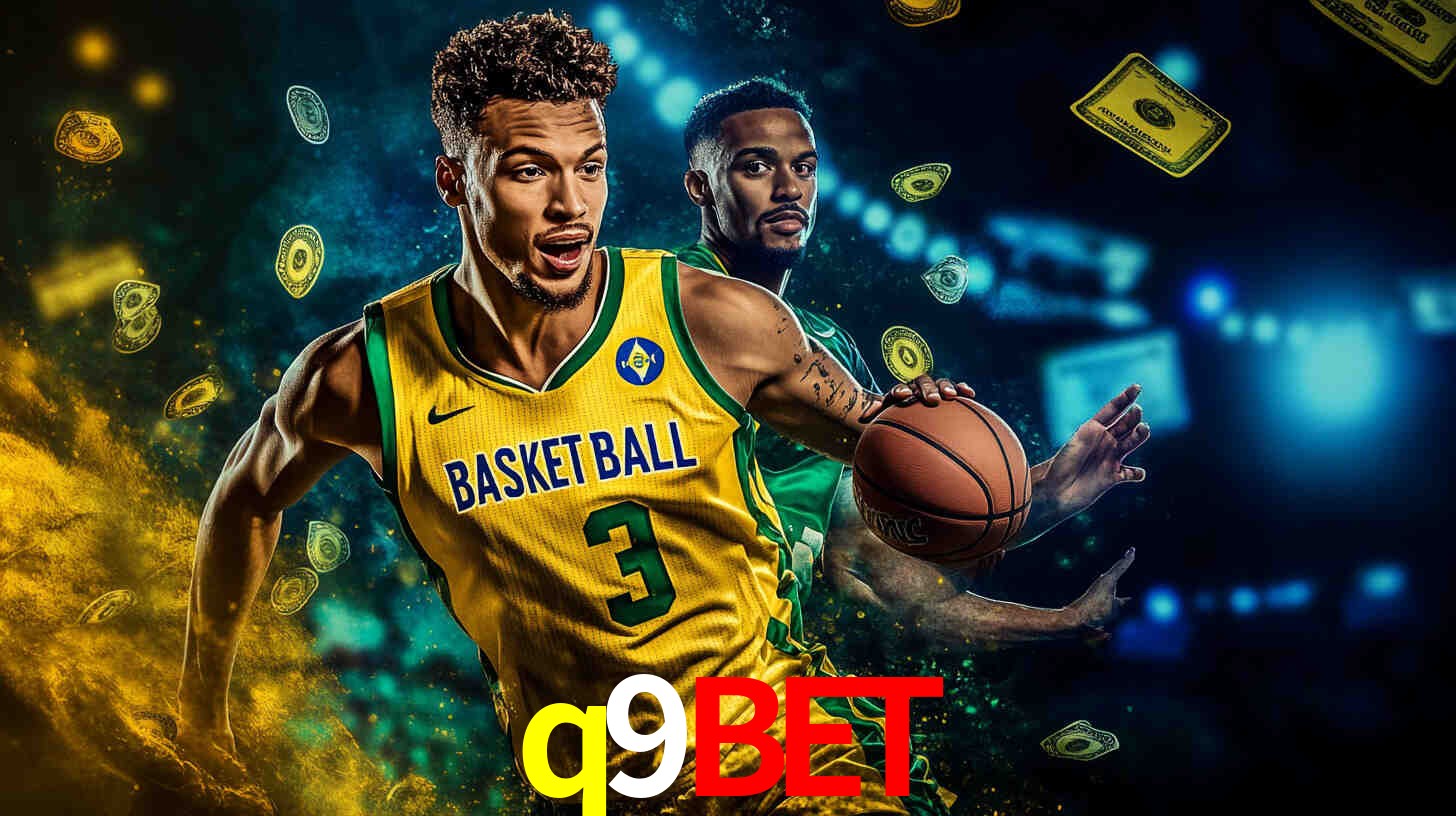 Descubra o Programa VIP da q9bet: Vantagens Exclusivas para Jogadores