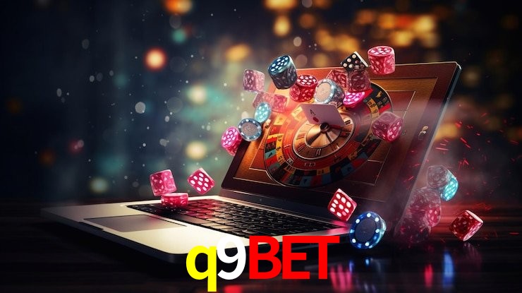A Experiência Imersiva dos Cassinos Ao Vivo no q9bet
