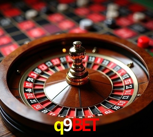 Cadastro Rápido q9bet