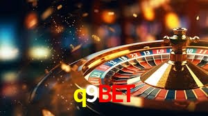 Login Seguro q9bet