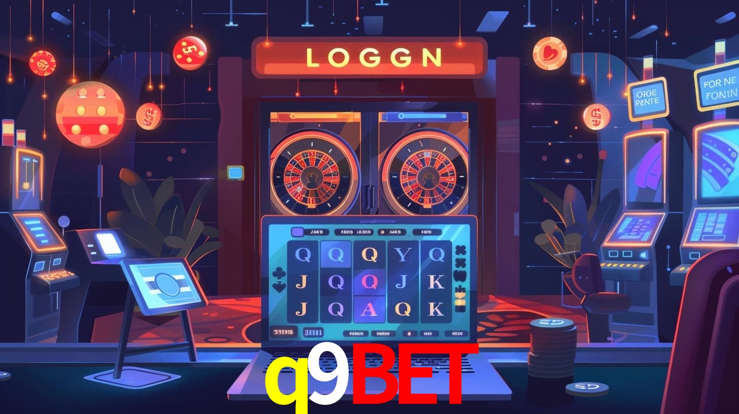 Diretório de Jogos q9bet