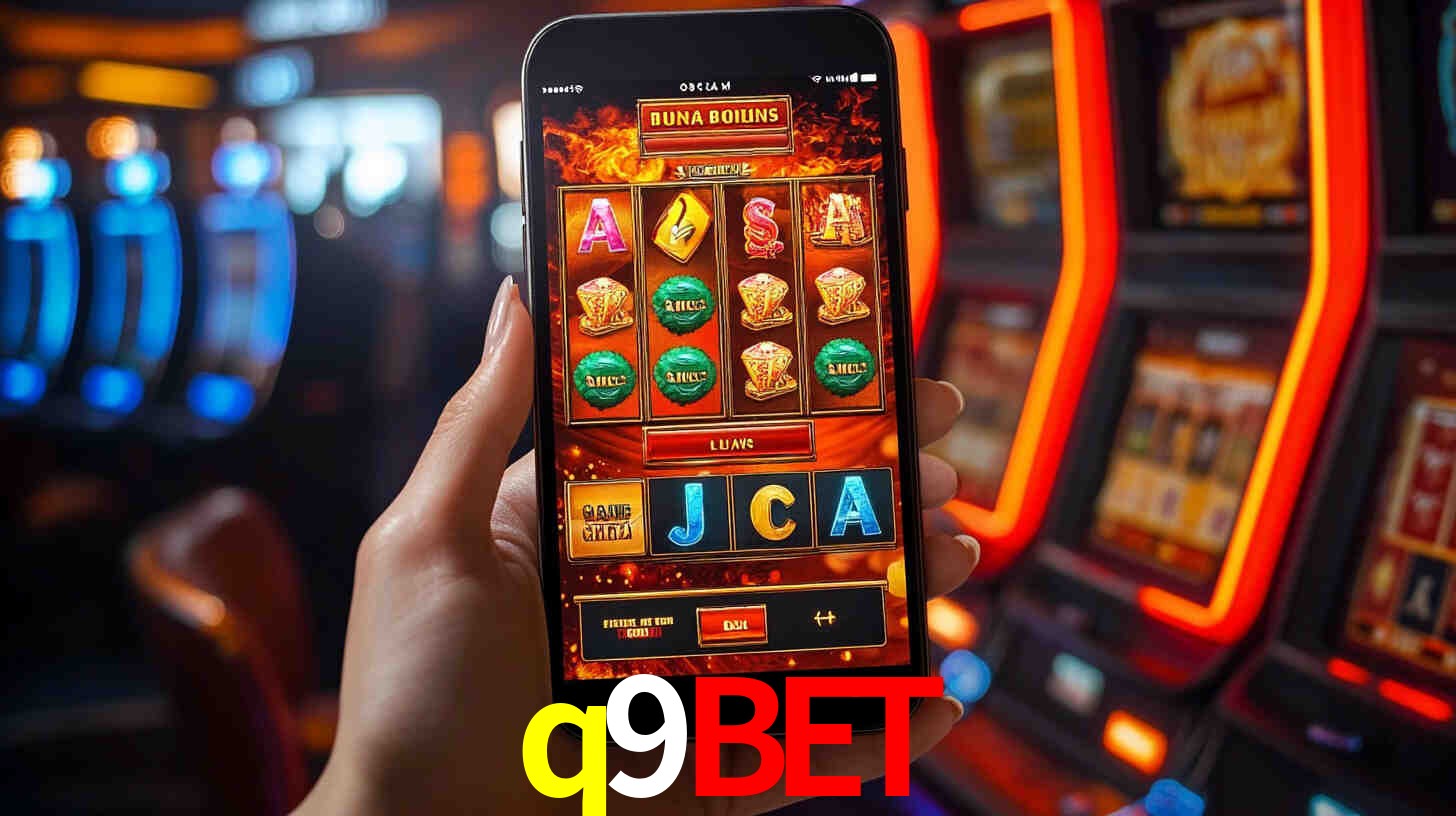 q9bet.com