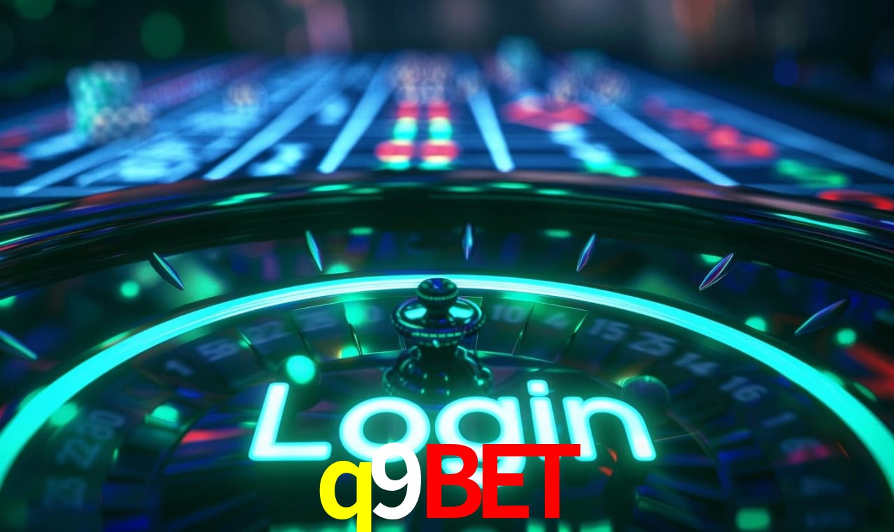 Casino Ao Vivo q9bet