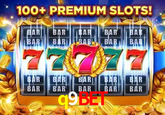 A Emoção da Loteria na q9bet: Uma Chance de Mudança de Vida