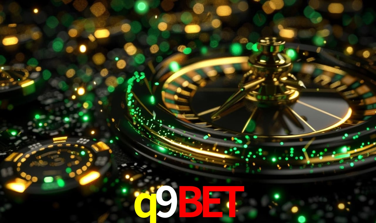 Sistemas de Segurança q9bet