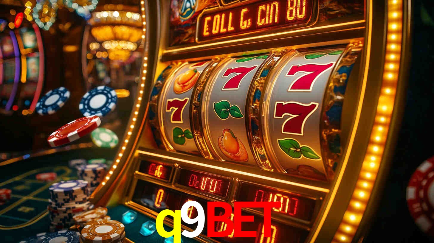 Instant EasyPaisa q9bet